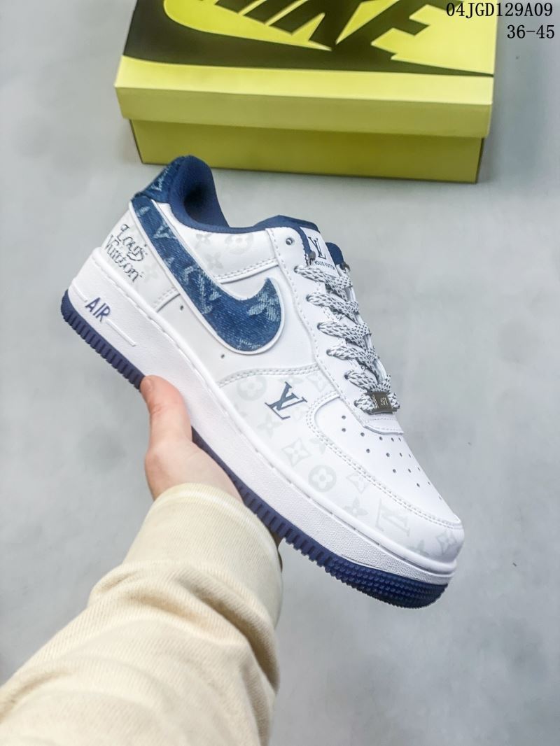 Nike Air Force 1 Shoes